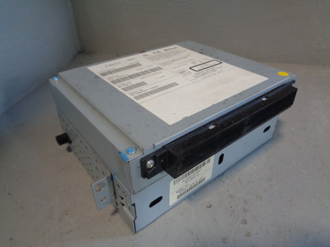 CD Player Head Unit Stereo BF6N-18C815-HH Discovery 4 Range Rover Sport