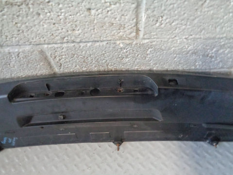 Range Rover Sport Spoiler Tailgate Roof Stornoway Grey Facelift L320 L18124