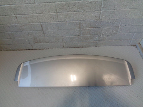 Range Rover Sport Spoiler Tailgate Roof Stornoway Grey Facelift L320 L18124