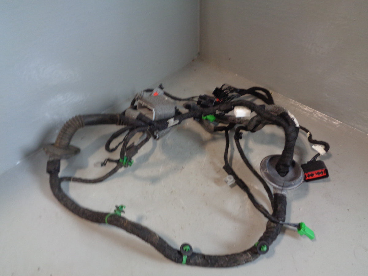 Range Rover Evoque Door Wiring Loom Off Side Front BJ32-14631 BGD 2011 to 2018