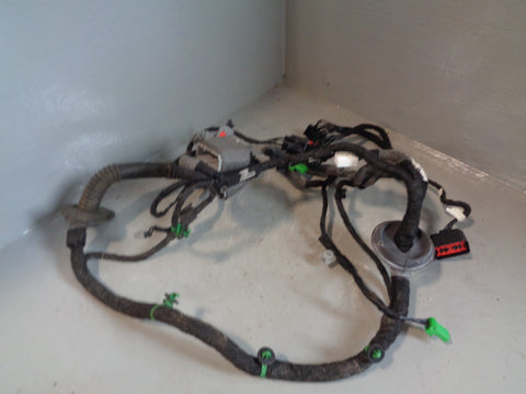 Range Rover Evoque Door Wiring Loom Off Side Front BJ32-14631 BGD 2011 to 2018