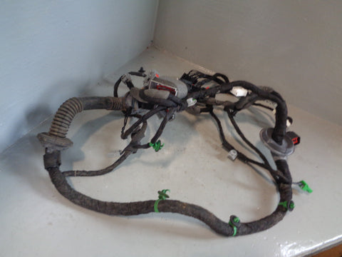 Range Rover Evoque Door Wiring Loom Off Side Front BJ32-14631 BGD 2011 to 2018