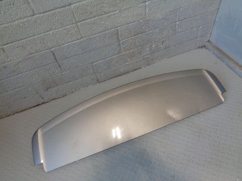 Range Rover Sport Spoiler Tailgate Roof Stornoway Grey Facelift L320 L18124
