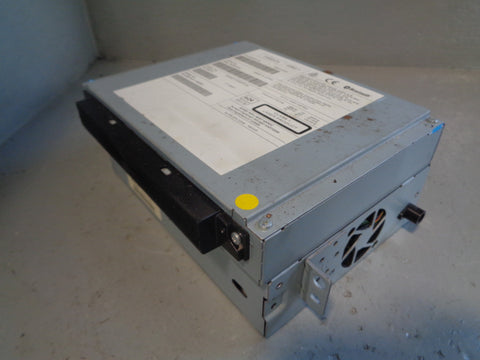 CD Player Head Unit Stereo BF6N-18C815-HH Discovery 4 Range Rover Sport