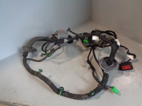 Range Rover Evoque Door Wiring Loom Off Side Front BJ32-14631 BGD 2011 to 2018