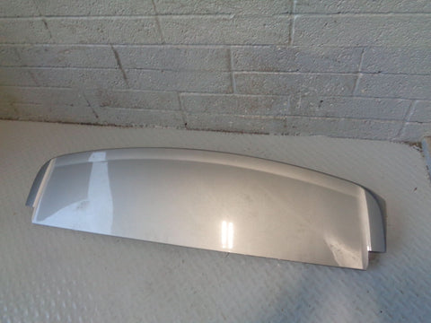 Range Rover Sport Spoiler Tailgate Roof Stornoway Grey Facelift L320 L18124