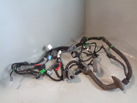 Range Rover Evoque Door Wiring Loom Off Side Front BJ32-14631 BGD 2011 to 2018