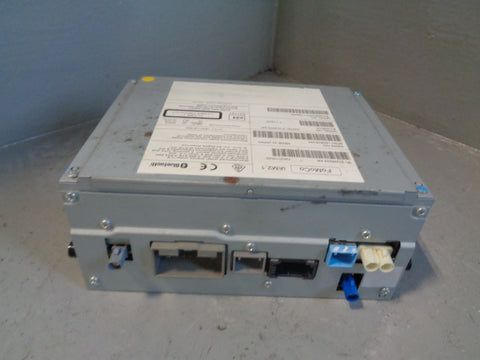 CD Player Head Unit Stereo BF6N-18C815-HH Discovery 4 Range Rover Sport
