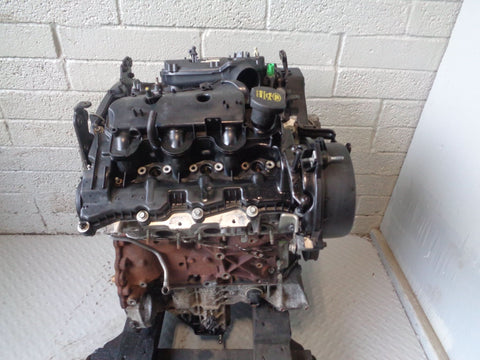 3.0 SDV6 Engine Land Rover Discovery 4 Range Rover Sport TDV6 Gen1 306DT L18124