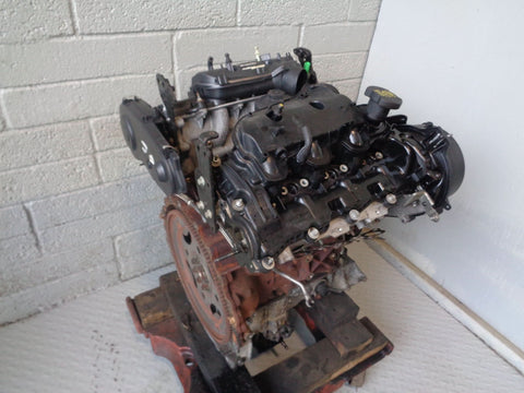 3.0 SDV6 Engine Land Rover Discovery 4 Range Rover Sport TDV6 Gen1 306DT L18124