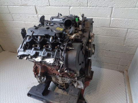 3.0 SDV6 Engine Land Rover Discovery 4 Range Rover Sport TDV6 Gen1 306DT L18124