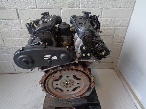 3.0 SDV6 Engine Land Rover Discovery 4 Range Rover Sport TDV6 Gen1 306DT L18124