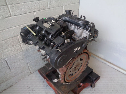 3.0 SDV6 Engine Land Rover Discovery 4 Range Rover Sport TDV6 Gen1 306DT L18124