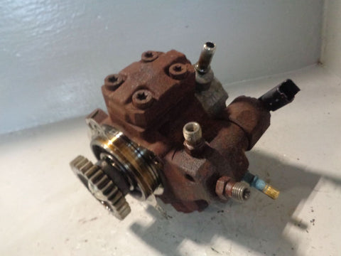 Range Rover L322 Injector Fuel Pump 3.6 TDV8 6H4Q-9B395-BG High Pressure
