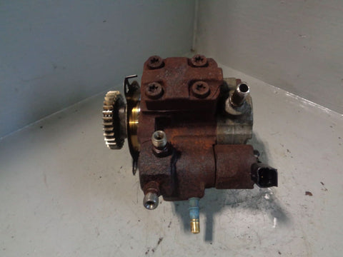 Range Rover L322 Injector Fuel Pump 3.6 TDV8 6H4Q-9B395-BG High Pressure
