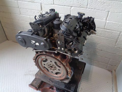3.0 SDV6 Engine Land Rover Discovery 4 Range Rover Sport TDV6 Gen1 306DT L18124