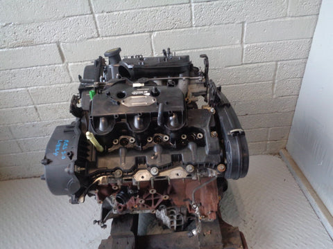 3.0 SDV6 Engine Land Rover Discovery 4 Range Rover Sport TDV6 Gen1 306DT L18124