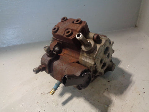 Range Rover L322 Injector Fuel Pump 3.6 TDV8 6H4Q-9B395-BG High Pressure