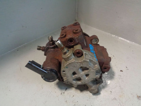 Range Rover L322 Injector Fuel Pump 3.6 TDV8 6H4Q-9B395-BG High Pressure