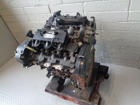 3.0 SDV6 Engine Land Rover Discovery 4 Range Rover Sport TDV6 Gen1 306DT L18124