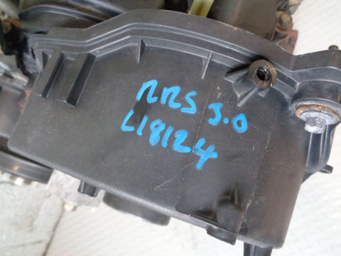 3.0 SDV6 Engine Land Rover Discovery 4 Range Rover Sport TDV6 Gen1 306DT L18124