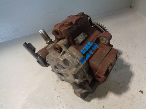 Range Rover L322 Injector Fuel Pump 3.6 TDV8 6H4Q-9B395-BG High Pressure