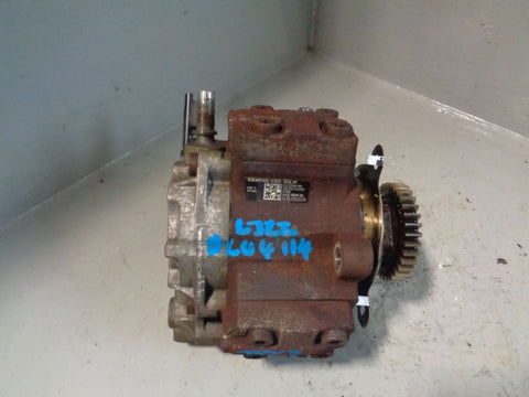 Range Rover L322 Injector Fuel Pump 3.6 TDV8 6H4Q-9B395-BG High Pressure