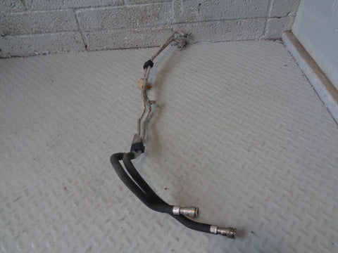 Range Rover Sport Oil Cooler Pipes Automatic Gearbox AH227R081BA 2009 to 2013