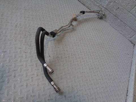 Range Rover Sport Oil Cooler Pipes Automatic Gearbox AH227R081BA 2009 to 2013