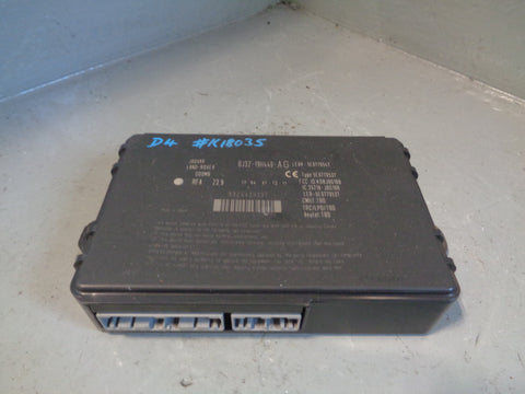 Discovery 4 Body Control Module Keyless BJ32-19H440-AG Land Rover 2009 to 2016