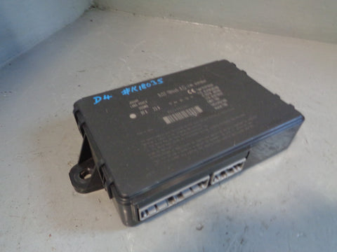 Discovery 4 Body Control Module Keyless BJ32-19H440-AG Land Rover 2009 to 2016