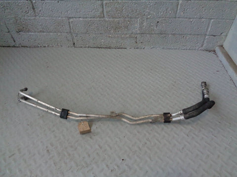 Range Rover Sport Oil Cooler Pipes Automatic Gearbox AH227R081BA 2009 to 2013