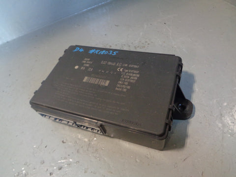 Discovery 4 Body Control Module Keyless BJ32-19H440-AG Land Rover 2009 to 2016