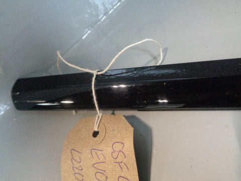 Range Rover Evoque External Window Seal Weather Strip Off Side Front 5 Door L538