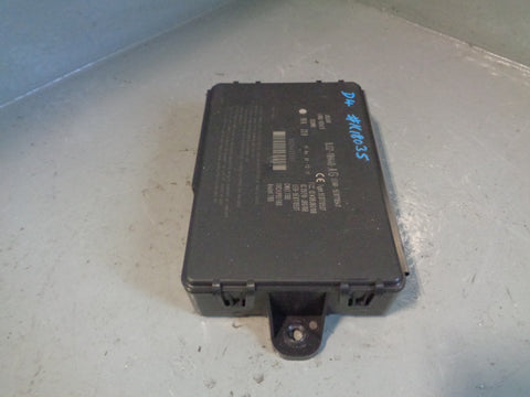Discovery 4 Body Control Module Keyless BJ32-19H440-AG Land Rover 2009 to 2016