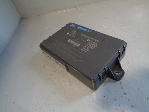 Discovery 4 Body Control Module Keyless BJ32-19H440-AG Land Rover 2009 to 2016