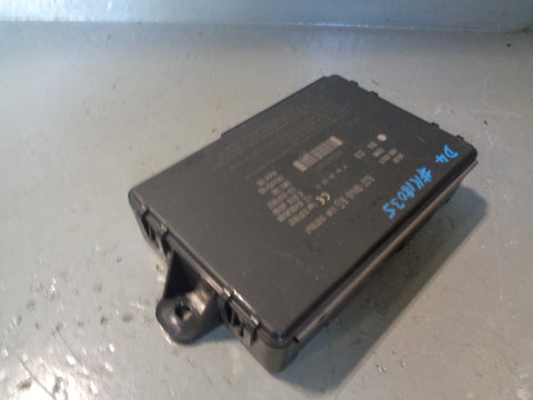 Discovery 4 Body Control Module Keyless BJ32-19H440-AG Land Rover 2009 to 2016