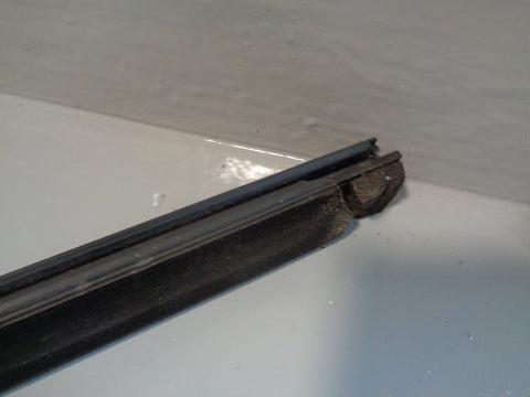 Range Rover Evoque External Window Seal Weather Strip Off Side Front 5 Door L538