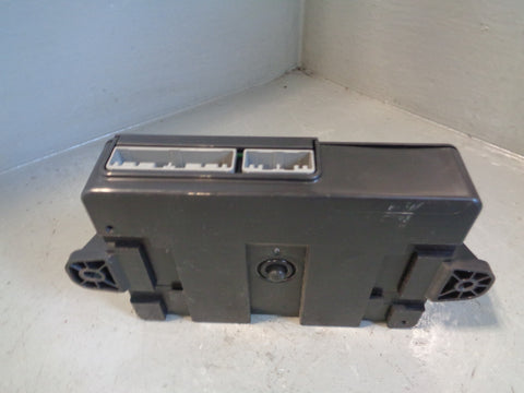 Discovery 4 Body Control Module Keyless BJ32-19H440-AG Land Rover 2009 to 2016