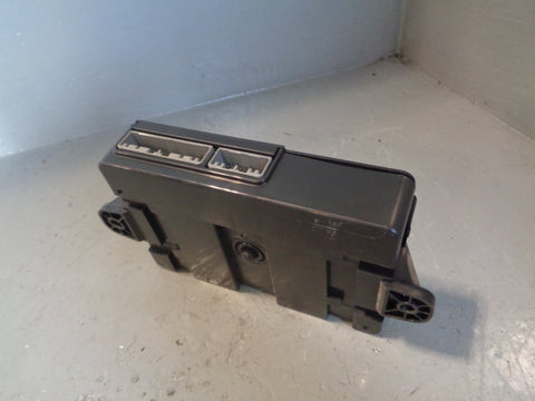 Discovery 4 Body Control Module Keyless BJ32-19H440-AG Land Rover 2009 to 2016