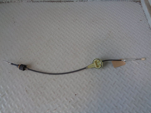 Range Rover Sport Gear Selector Shift Linkage Cable Auto L320 2005 to 2013
