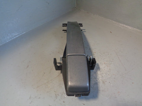 Range Rover Sport Door Handle Near Side Rear External Grey 2005 to 2009