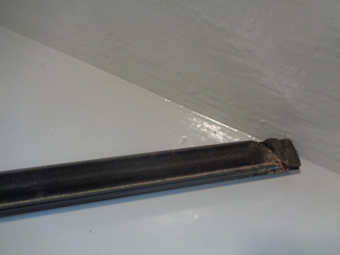 Range Rover Evoque External Window Seal Weather Strip Off Side Front 5 Door L538