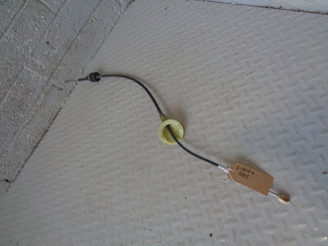 Range Rover Sport Gear Selector Shift Linkage Cable Auto L320 2005 to 2013