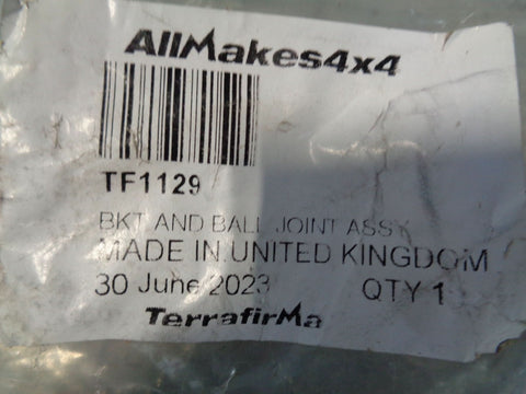 Defender Discovery 1 A Frame Bracket Ball Joint TF1129 Land Rover 1994 to 1998