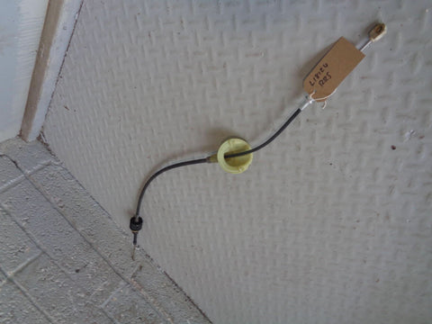 Range Rover Sport Gear Selector Shift Linkage Cable Auto L320 2005 to 2013
