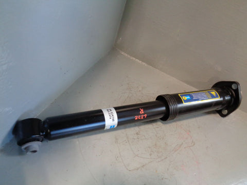 Range Rover L322 Rear Shocks Range Rover L322 Bilstein Shock Absorber Rear BL5-C474 Land Rover 2002 ...