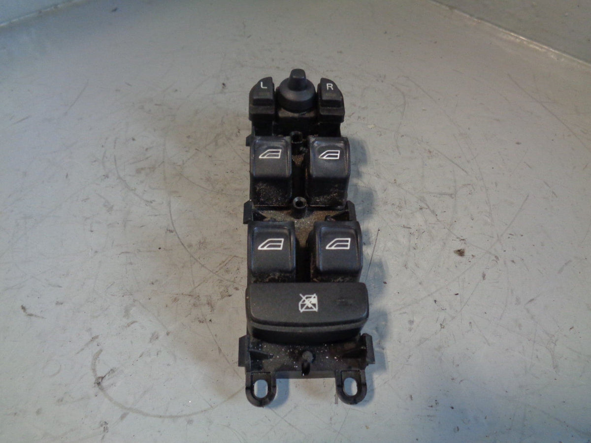 Freelander 2 Window Switch Pack Master Drivers Land Rover 2006 to 2011