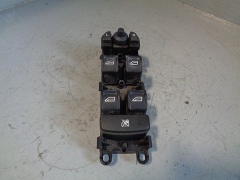 Freelander 2 Window Switch Pack Master Drivers Land Rover 2006 to 2011