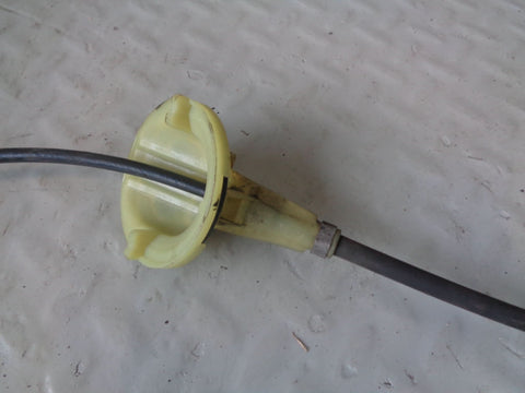 Range Rover Sport Gear Selector Shift Linkage Cable Auto L320 2005 to 2013